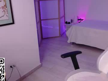Bubblewhite_ February 20, 2026 Chaturbate stream image