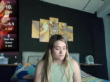 Chris_Sharon2023 February 20, 2026 Chaturbate stream image