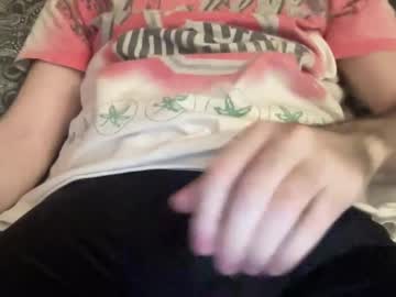 Collegedickreadytocum February 20, 2026 Chaturbate stream image