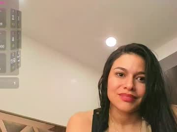 Corina_Smith28 February 20, 2026 Chaturbate stream image