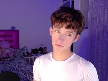 Dani_Dancer February 20, 2026 Chaturbate stream image