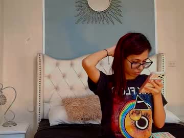 Emily_Loperaa February 20, 2026 Chaturbate stream image