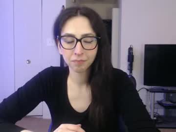 Gabriellacruella February 20, 2026 Chaturbate stream image