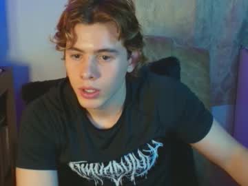 Gemdominus February 20, 2026 Chaturbate stream image