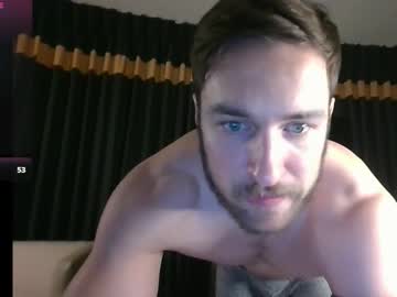 Handsumhung February 20, 2026 Chaturbate stream image