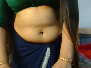 Indiantina February 20, 2026 Chaturbate stream image