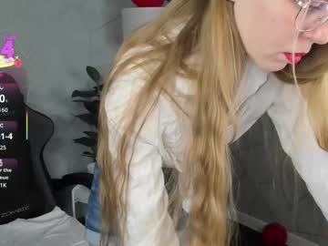 Joann_Shermann February 20, 2026 Chaturbate stream image