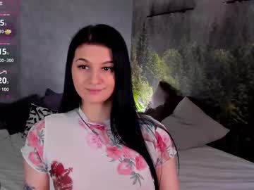 Karlenegriess February 20, 2026 Chaturbate stream image