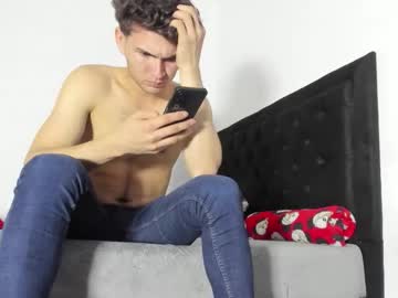 Marcusfire_2 February 20, 2026 Chaturbate stream image