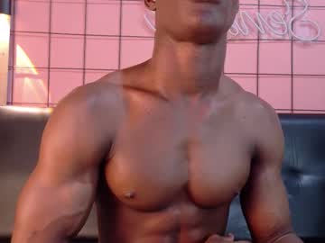 Martin_Killer February 20, 2026 Chaturbate stream image