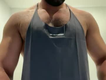 Midnightadonis1 February 20, 2026 Chaturbate stream image