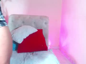 Natasha_Jm February 20, 2026 Chaturbate stream image