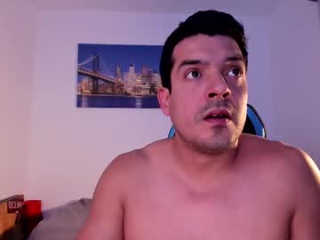 Piratassw February 20, 2026 Chaturbate stream image