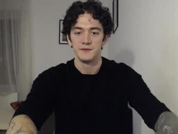 Sam_Winchest February 20, 2026 Chaturbate stream image