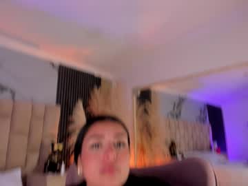 Soycamiortiz February 20, 2026 Chaturbate stream image