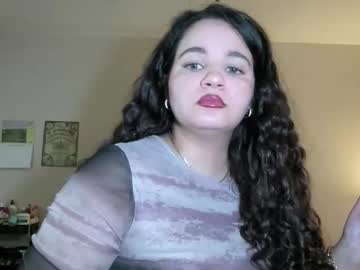 Soyoceanne February 20, 2026 Chaturbate stream image