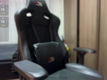Theusx February 20, 2026 Chaturbate stream image