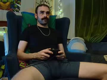 W0lf_359 February 20, 2026 Chaturbate stream image