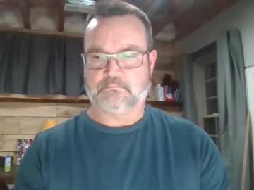 Chadmichaell February 20, 2026 Chaturbate stream image