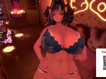 Froot3 February 20, 2026 Chaturbate stream image