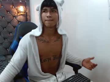 Luka_Big18 February 20, 2026 Chaturbate stream image