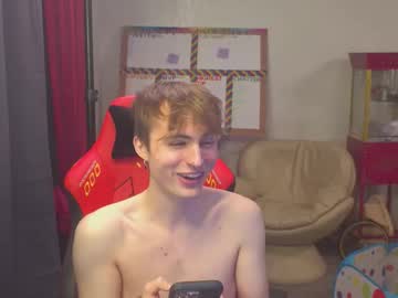 Mattcashxxx February 20, 2026 Chaturbate stream image