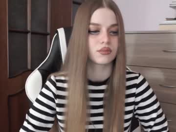 Redhead_Rabbit February 20, 2026 Chaturbate stream image