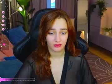 Sinty_Noria February 20, 2026 Chaturbate stream image
