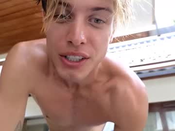 Specter_Of_Cummunism February 20, 2026 Chaturbate stream image