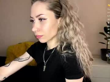 Stellar_Blade February 20, 2026 Chaturbate stream image