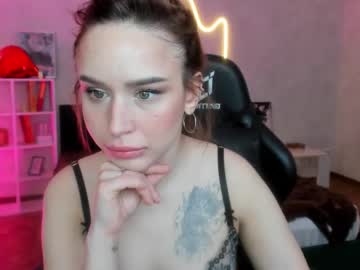 Tina_Xx_Tina February 20, 2026 Chaturbate stream image