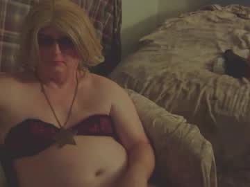 Trinasvede February 20, 2026 Chaturbate stream image