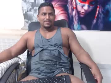 Yordanocleys February 20, 2026 Chaturbate stream image
