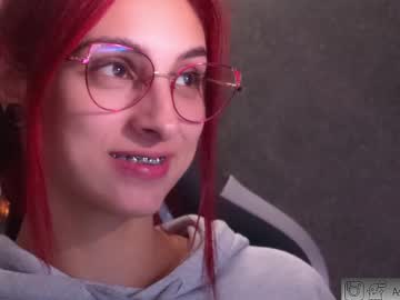 Agatacollinsss February 20, 2026 Chaturbate stream image