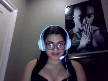 Angelabvalle February 20, 2026 Chaturbate stream image