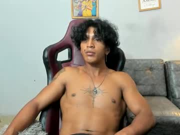 Bull_Cam February 20, 2026 Chaturbate stream image