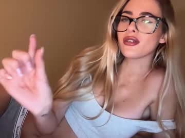 Cassie_Blake February 20, 2026 Chaturbate stream image