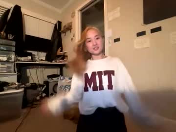 Chellybear101 February 20, 2026 Chaturbate stream image