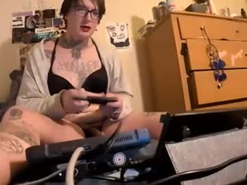 Chl0efromthestars February 20, 2026 Chaturbate stream image
