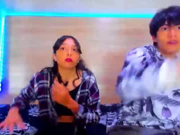 Coralive_Adoniscm101 February 20, 2026 Chaturbate stream image