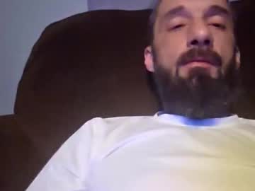 Cristo8inch February 20, 2026 Chaturbate stream image