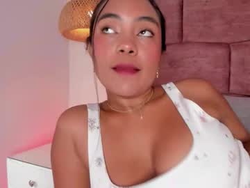 Dani_Velvet February 20, 2026 Chaturbate stream image