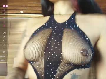 Elizbeth_777 February 20, 2026 Chaturbate stream image