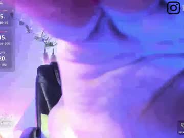 Loolita_Beauty_ February 20, 2026 Chaturbate stream image