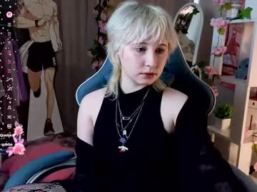 May_Leaf February 20, 2026 Chaturbate stream image