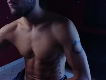 Nocturnal_John February 20, 2026 Chaturbate stream image