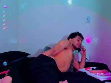 Piggy_Eddy February 20, 2026 Chaturbate stream image