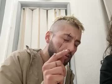 Rideordie27neu February 20, 2026 Chaturbate stream image