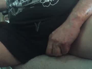 Scruff66 February 20, 2026 Chaturbate stream image