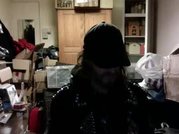 Seasidesteve71 February 20, 2026 Chaturbate stream image